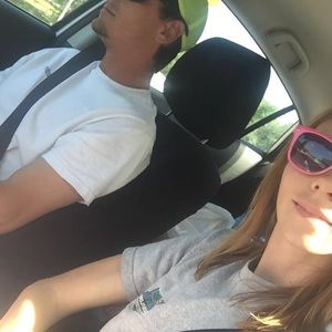 Meet your Posher, Haley